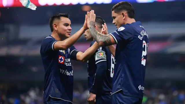 Monterrey vs Cruz Azul: los mejores pronósticos para la J9 del Apertura 2026 de la Liga MX