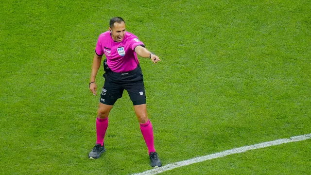 Cruz Azul vs. Club América: árbitro confirmado para el Clásico Joven de la jornada 8 de Liga MX