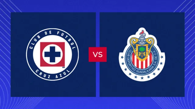 Cruz Azul femenil vs. Chivas de Guadalajara: día, hora y tv de la fecha 9 de la Liga MX femenil