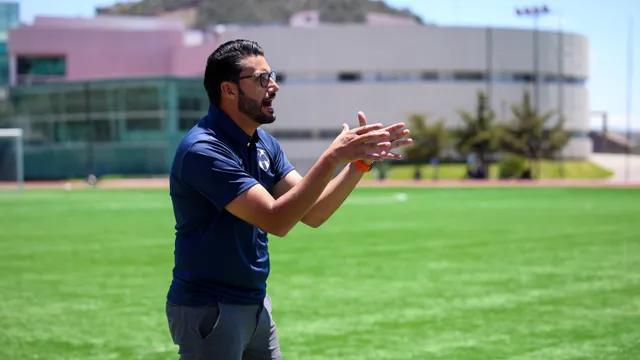 Cruz Azul Hidalgo ya tiene nuevo DT