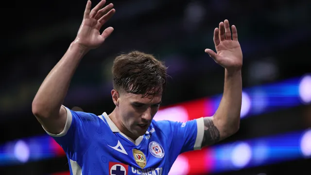 Agustín Palavecino realizó una comparación entre Liga MX, MLS y el futbol de Sudamérica.