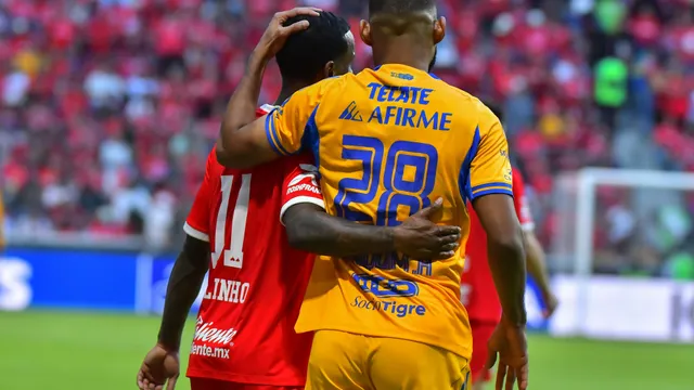 Cruz Azul está ligando la eliminación de Tigres y Toluca en Leagues Cup: esta es la razón