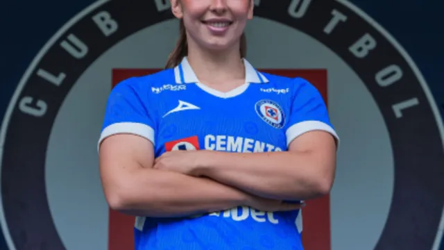 El Real Madrid se pronuncia: el mensaje tras la llegada de Alicia de la Cuerda a Cruz Azul femenil