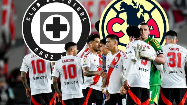 Cruz Azul estuvo a nada de firmarlo, América se lo llevaría.