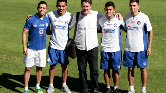 Llegó junto a Rafael Baca, jugó solo un partido y ahora es asesor
