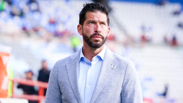 Benjamín Mora, DT de Gallos, da la clave a los clubes de Liga MX para hacerle gol a Kevin Mier