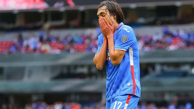 El fichaje prioritario que necesita Cruz Azul, según el Shaggy Martínez: NO es un lateral