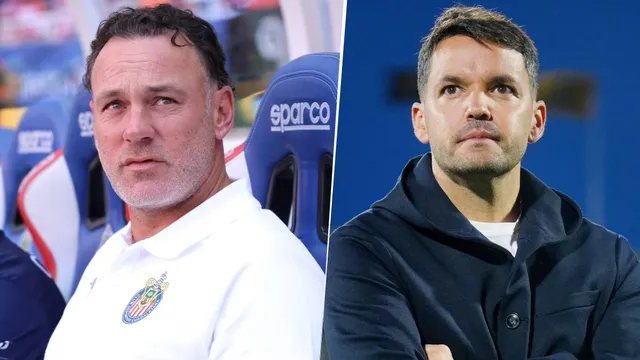 Alineaciones confirmadas de Chivas vs. Cruz Azul por la Liga MX