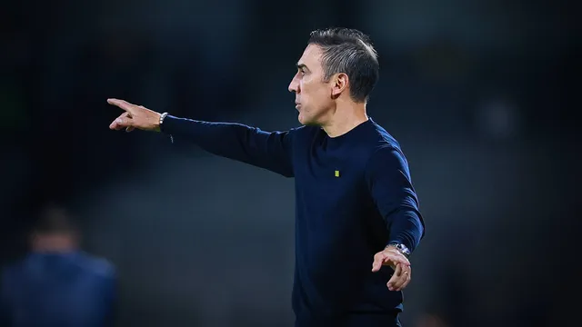 Vicente Sánchez fue postulado para un equipo importante de Liga MX.