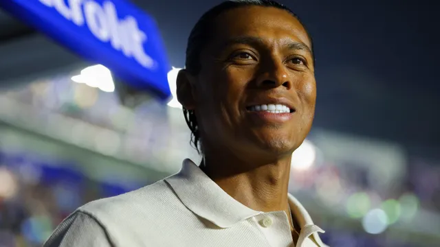Joel Huiqui buscará darle continuidad al proyecto deportivo de Cruz Azul.