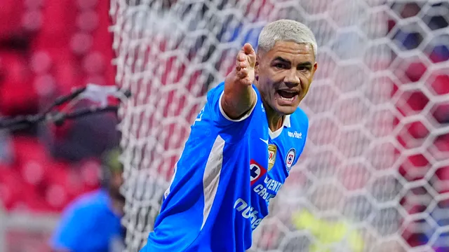 Noticias Cruz Azul HOY, 3 de agosto: Toro Fernández, Emiliano Castañeda y Andrés Gudiño