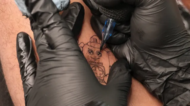 Fenómeno Costalito: Tatuarse a la mascota de Cruz Azul es la nueva moda en Ciudad de México
