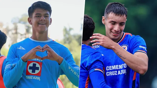 El canterano que reemplazará a Ángel Sepúlveda: ¿Casas o Gutiérrez?