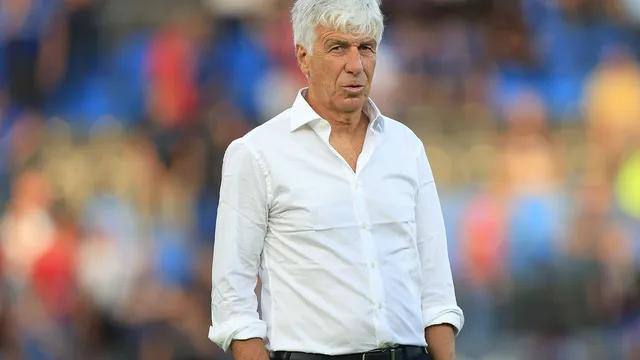 Gasperini rompe el silencio: el DT de la Roma habló del fichaje frustrado de Santiago Giménez