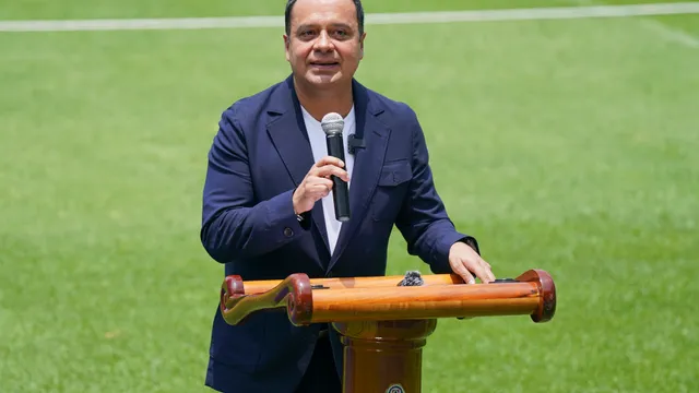 Víctor Velázquez intentó comprar el Ciudad de los Deportes para hacerlo la sede de Cruz Azul