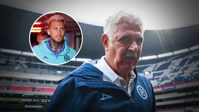 El Tuca Ferretti se refirió a la inminente salida del defensa argentino hacia la MLS.