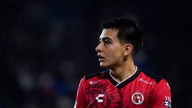 Sebastián Abreu sobre la posible marcha de Gilberto Mora a Cruz Azul: "No. Seguramente no"