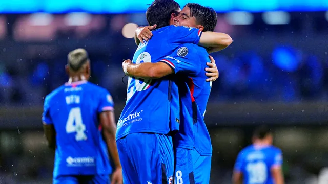 Nació una nueva sociedad en Cruz Azul y asusta a todos en el Apertura 2025.