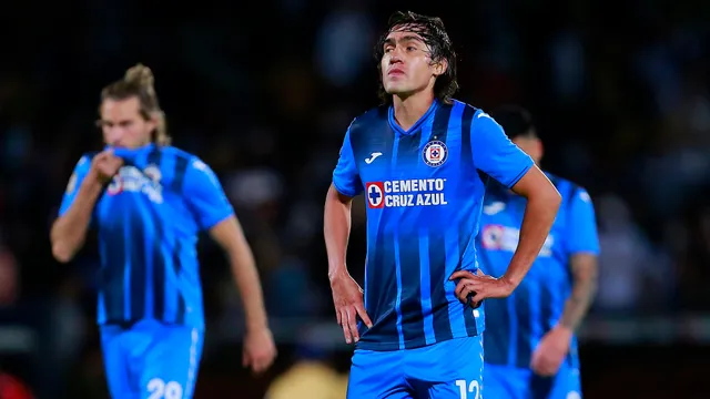 ¿Cruz Azul y la Liga MX desprestigiaron la Leagues Cup 2026? El Shaggy Martínez es contundente