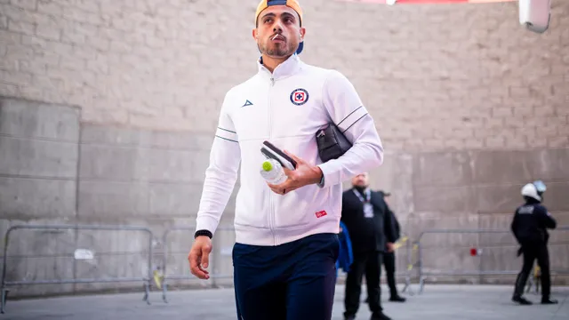 El nuevo club que podría llevarse a Giorgos Giakoumakis