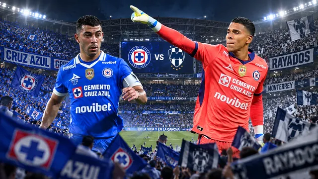 Erik Lira y Kevin Mier protagonizan las noticias más destacadas en el día del juego ante Rayados.