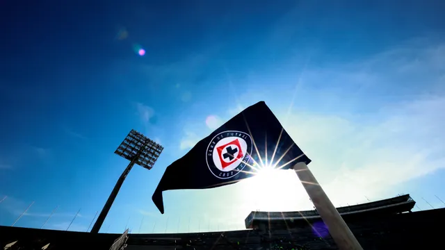 Las noticias más destacadas de Cruz Azul en este miércoles 10 de junio.