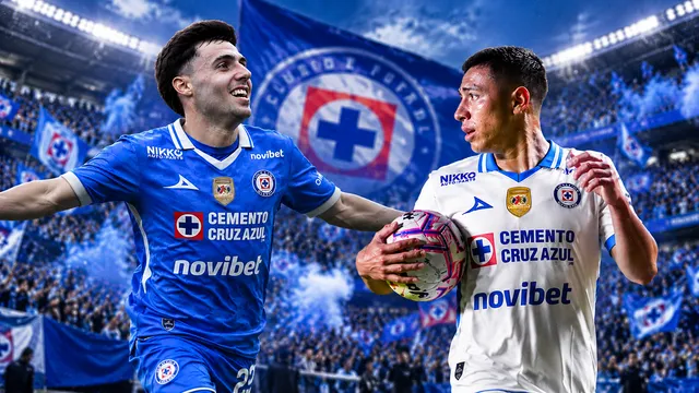 Andrés Montaño rompió el silencio sobre su competencia con José Paradela en Cruz Azul