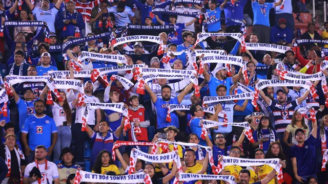 Cruz Azul sacó a la venta sus abonos para el Apertura 2025.
