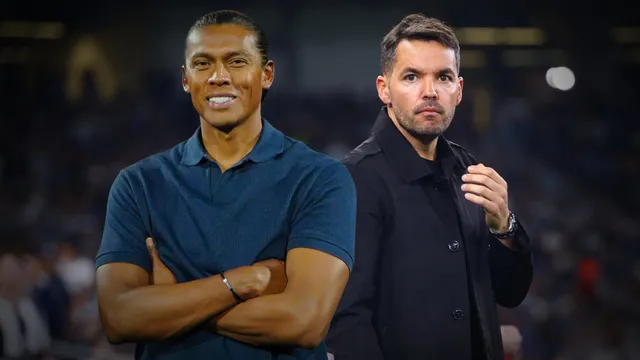 Los caminos opuestos de Joel Huiqui y Nicolás Larcamón tras la Décima en Cruz Azul.