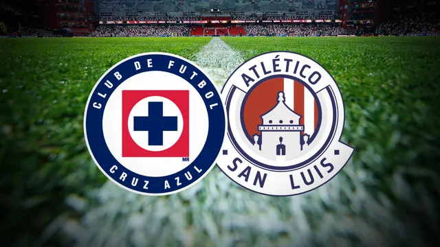 Cruz Azul inicia la defensa del título de Liga MX visitando a Atlético San Luis.