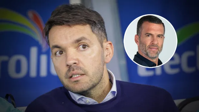 Tito Villa hizo énfasis en el aspecto que La Máquina sigue padeciendo en Liga MX.
