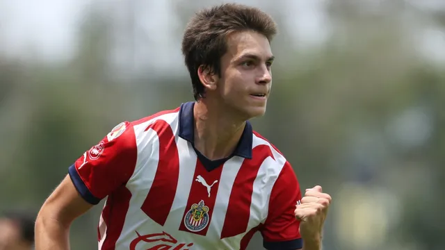 La Máquina sorprendió con un fichaje para la Sub-21.