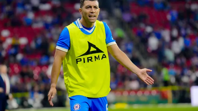 Erik Lira estuvo cerca de emigrar hacia el futbol de Europa.
