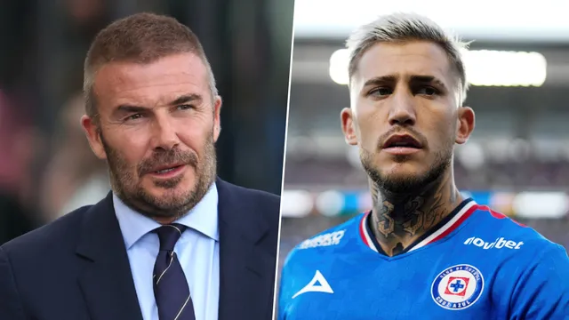 Inter Miami tiene poco tiempo para fichar a Piovi.