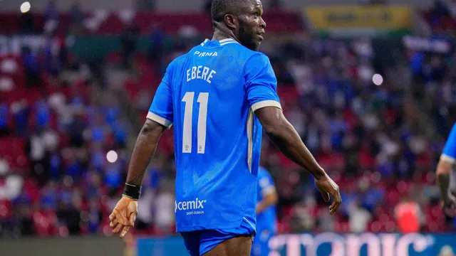 Noticias Cruz Azul HOY, 16 de agosto: Christian Ebere, César Montes, Gonzalo Piovi y Vinicius