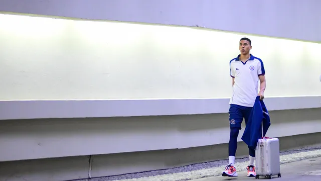 Reportan que Kevin Mier podría dejar Cruz Azul tras las últimas decisiones de Joel Huiqui