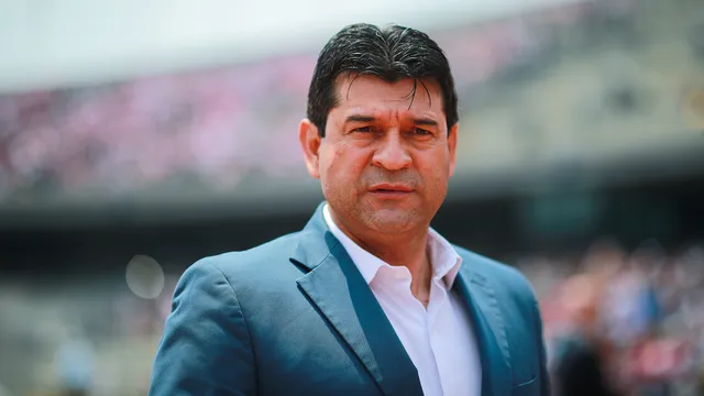 La triste situación que vivió José Cardozo, ex Cruz Azul.