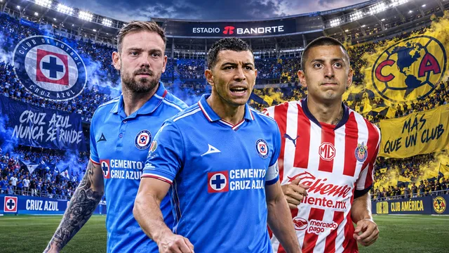 Lira, Rotondi y el Piojo Alvarado, protagonistas de las noticias más destacadas del viernes en Cruz Azul.