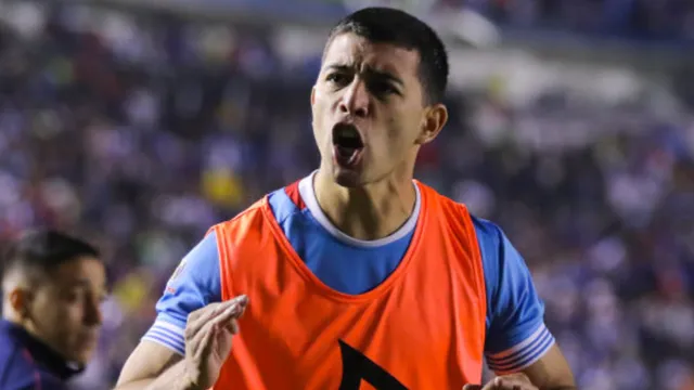 El mediocampista decidió tomar la palabra tras el papelón de Seattle.