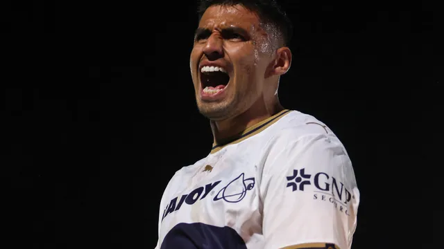 Cruz Azul intentó fichar al Memote Martínez pero Pumas se negó: ahora llegó a Tigres UANL