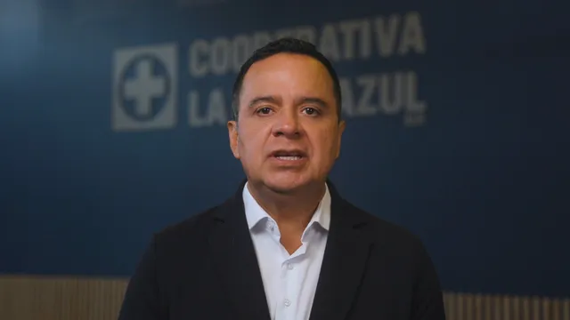Víctor Velázquez hizo un importante anuncio sobre la Cooperativa que podría impactar en el equipo de Cruz Azul.