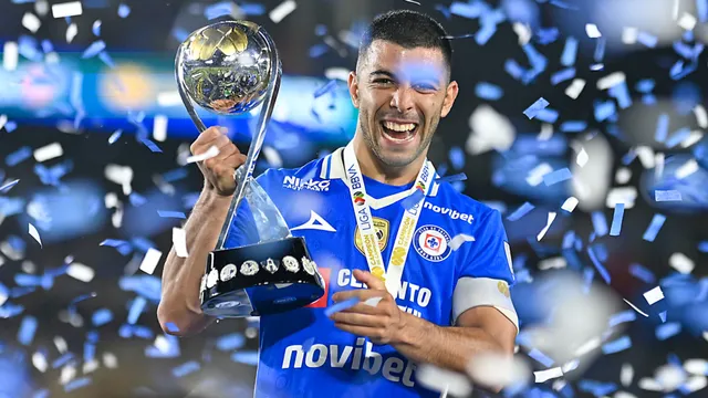 Otra enorme noticia para Erik en su carrera.