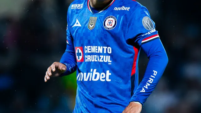 El partido más especial para Luka Romero en la Liga MX