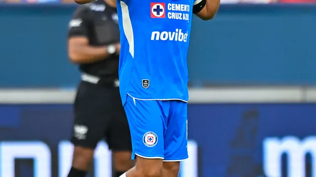 Cruz Azul quiere ser el mejor de la Liga MX en Leagues Cup.