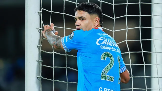 Destapan por qué borraron a Gabriel Fernández de la Leagues Cup