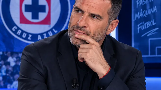 Tito Villa apuntó el cambio que devolvería a Cruz Azul a su mejor versión.