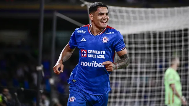 La marca de Gabriel Fernández en Cruz Azul que ni Paulinho puede superar