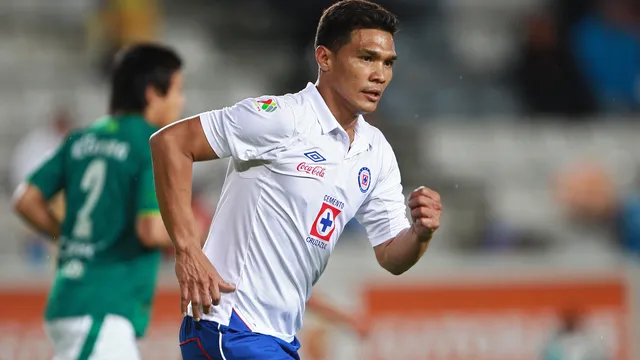 Teo Gutiérrez repasó un momento que lo marcó para el resto de su carrera tras salir de Cruz Azul.