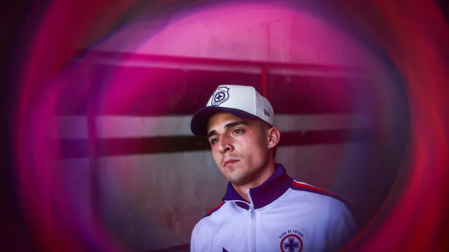 ¿Lorenzo Faravelli puede ser el futuro entrenador de Cruz Azul?