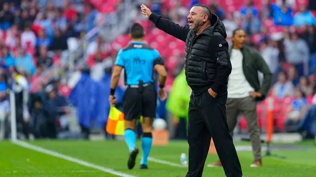 Cruz Azul se puede ir despidiendo de Antonio Mohamed tras las últimas palabras del DT